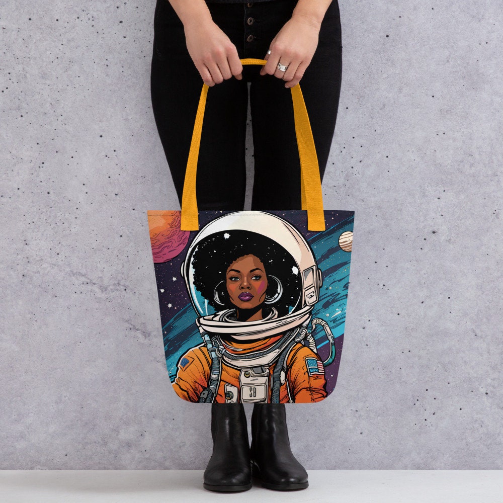 Astro Soul Sista | Tote Bag