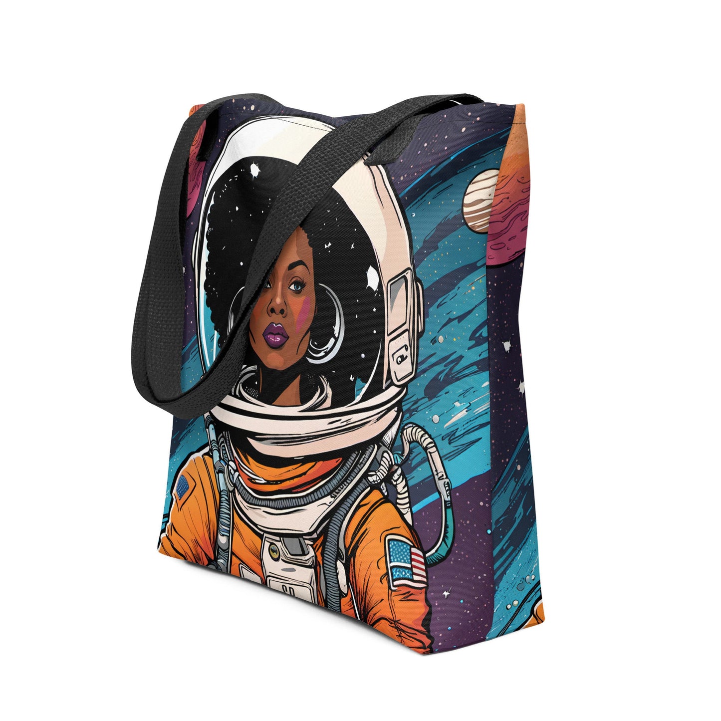 Astro Soul Sista | Tote Bag