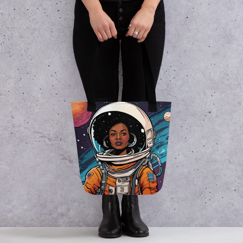 Astro Soul Sista | Tote Bag