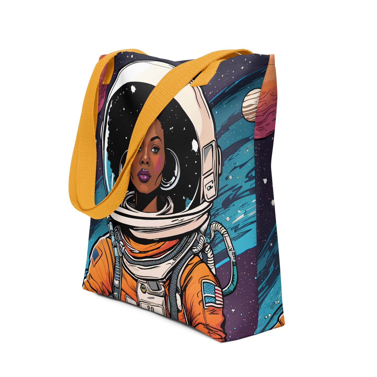 Astro Soul Sista | Tote Bag