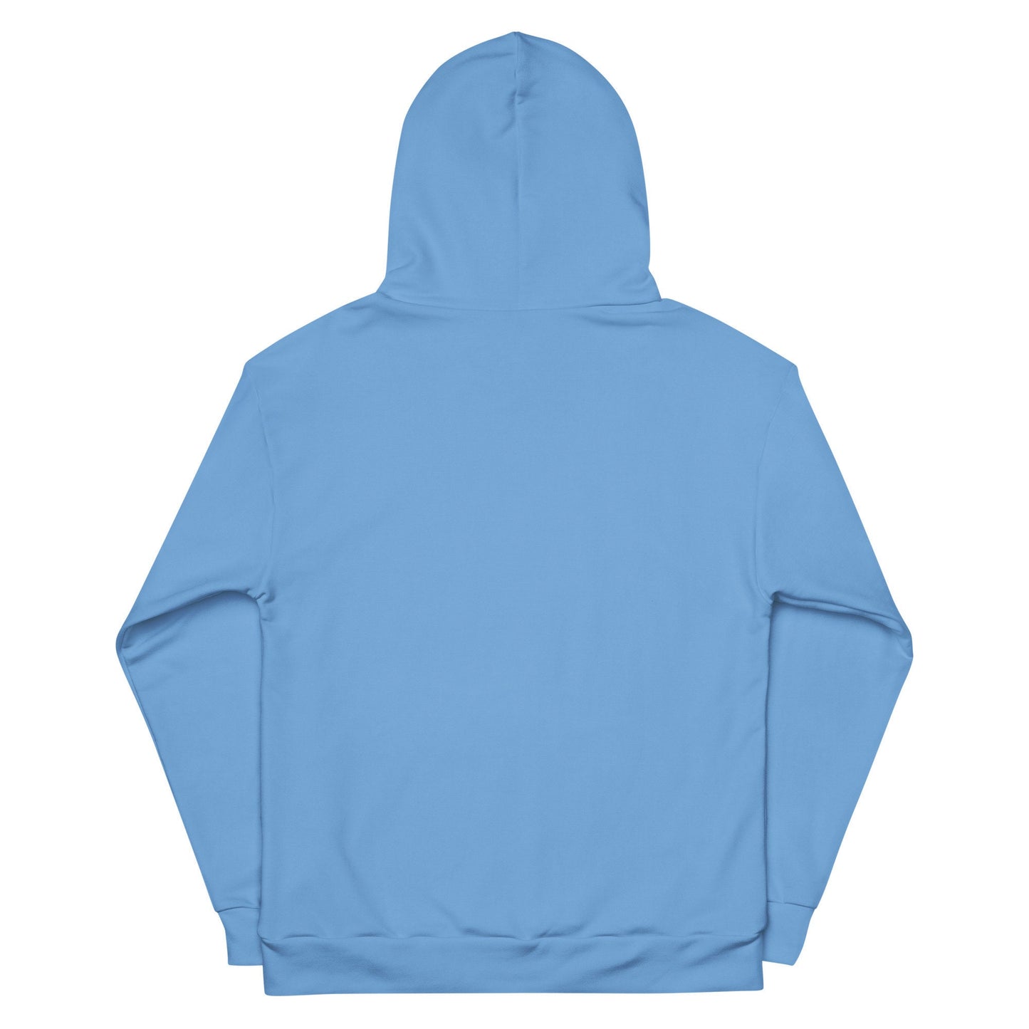 Beautiful Cyborg Hoodie | Aesthetic Space Age Themed Hooded Sweatshirt | Celestial Art Gift for Her or GF