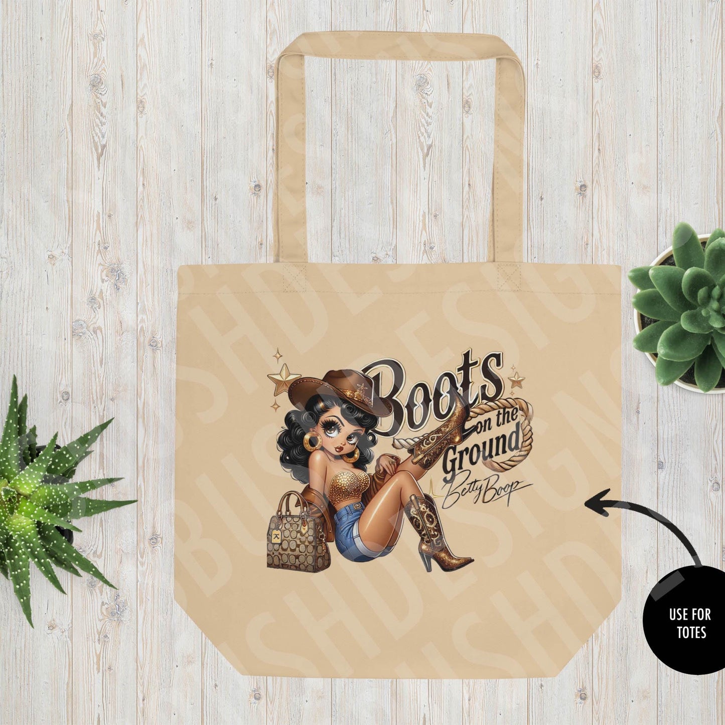 Sassy Betty Boop Boots On The Ground PNG File, Black Betty Boop, Boots on The Ground Png, Where Them Fans At Png, Boots On The Ground Shirt
